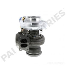 Cargar imagen en el visor de la galería, PAI 381181 CATERPILLAR 1030652, 1030651, 1014552, 0R6724, 166811, 478070, 466810, 178070, 166810 TURBOCHARGER (215HP) (3116)