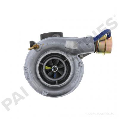 PAI 381181 CATERPILLAR 1030652, 1030651, 1014552, 0R6724, 166811, 478070, 466810, 178070, 166810 TURBOCHARGER (215HP) (3116)