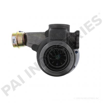 PAI 381181 CATERPILLAR 1030652, 1030651, 1014552, 0R6724, 166811, 478070, 466810, 178070, 166810 TURBOCHARGER (215HP) (3116)