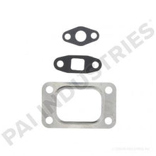 Cargar imagen en el visor de la galería, PAI 381181 CATERPILLAR 1030652, 1030651, 1014552, 0R6724, 166811, 478070, 466810, 178070, 166810 TURBOCHARGER (215HP) (3116)