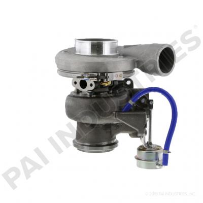 PAI 381186 CATERPILLAR 2375271 TURBOCHARGER (3126E) (210-235 HP) (USA)