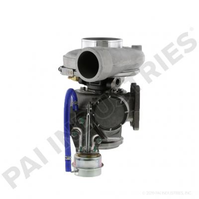 PAI 381186 CATERPILLAR 2375271 TURBOCHARGER (3126E) (210-235 HP) (USA)