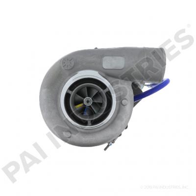 PAI 381186 CATERPILLAR 2375271 TURBOCHARGER (3126E) (210-235 HP) (USA)