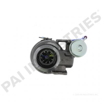 PAI 381186 CATERPILLAR 2375271 TURBOCHARGER (3126E) (210-235 HP) (USA)