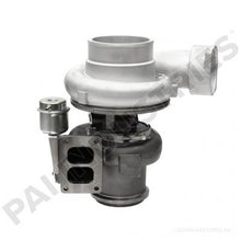 Charger l&#39;image dans la galerie, PAI 381206 CATERPILLAR 2221133 (732915-5001) TURBOCHARGER (C15) (USA)