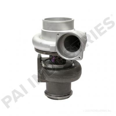 PAI 381206 CATERPILLAR 2221133 (732915-5001) TURBOCHARGER (C15) (USA)