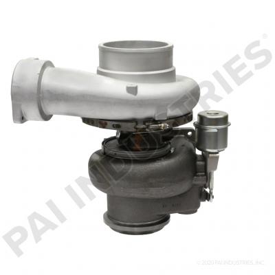 PAI 381206 CATERPILLAR 2221133 (732915-5001) TURBOCHARGER (C15) (USA)