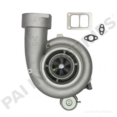 PAI 381206 CATERPILLAR 2221133 (732915-5001) TURBOCHARGER (C15) (USA)