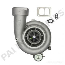 Load image into Gallery viewer, PAI 381206 CATERPILLAR 2221133 (732915-5001) TURBOCHARGER (C15) (USA)