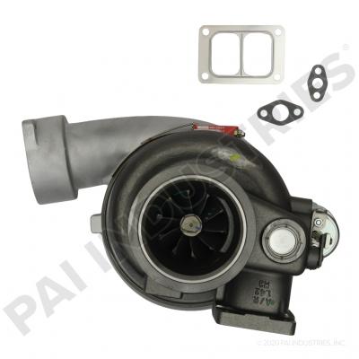 PAI 381206 CATERPILLAR 2221133 (732915-5001) TURBOCHARGER (C15) (USA)