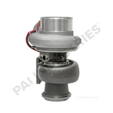 Cargar imagen en el visor de la galería, PAI 381207 CATERPILLAR 1965951 NEW TURBOCHARGER (C15) (177148) (USA)