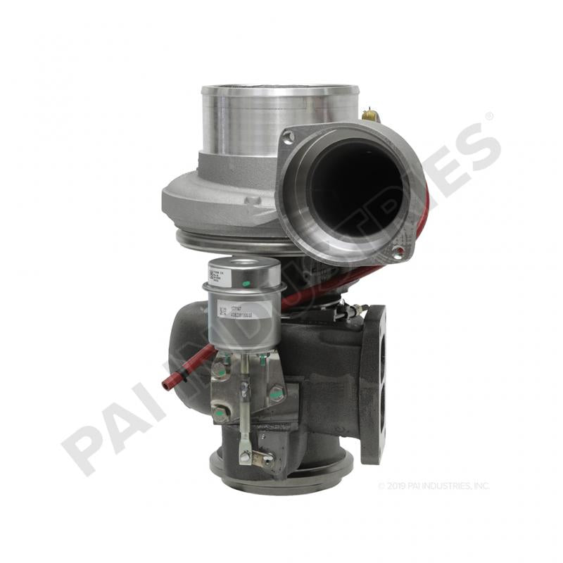 PAI 381207 CATERPILLAR 1965951 NEW TURBOCHARGER (C15) (177148) (USA)