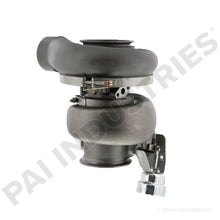 Charger l&#39;image dans la galerie, PAI 381208 CATERPILLAR 10R1887 NEW TURBOCHARGER (C15 ACERT) (USA)