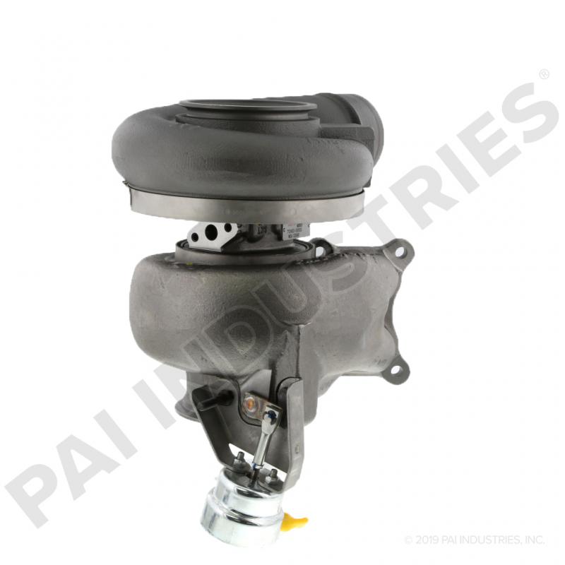 PAI 381208 CATERPILLAR 10R1887 NEW TURBOCHARGER (C15 ACERT) (USA)