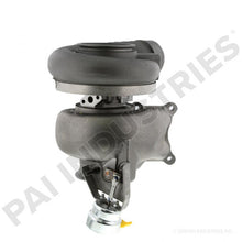 Load image into Gallery viewer, PAI 381208 CATERPILLAR 10R1887 NEW TURBOCHARGER (C15 ACERT) (USA)