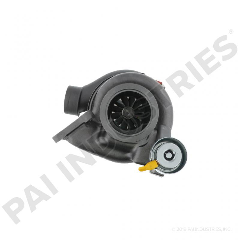 PAI 381208 CATERPILLAR 10R1887 NEW TURBOCHARGER (C15 ACERT) (USA)