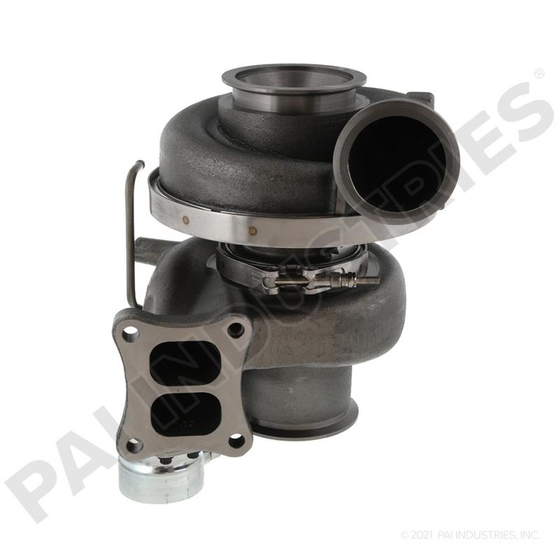 PAI 381212E CATERPILLAR 2592400 TURBOCHARGER (C13) (NEW) (2847707)