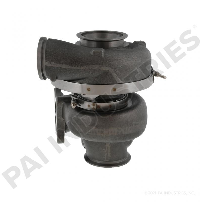 PAI 381212E CATERPILLAR 2592400 TURBOCHARGER (C13) (NEW) (2847707)