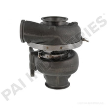 Charger l&#39;image dans la galerie, PAI 381212E CATERPILLAR 2592400 TURBOCHARGER (C13) (NEW) (2847707)