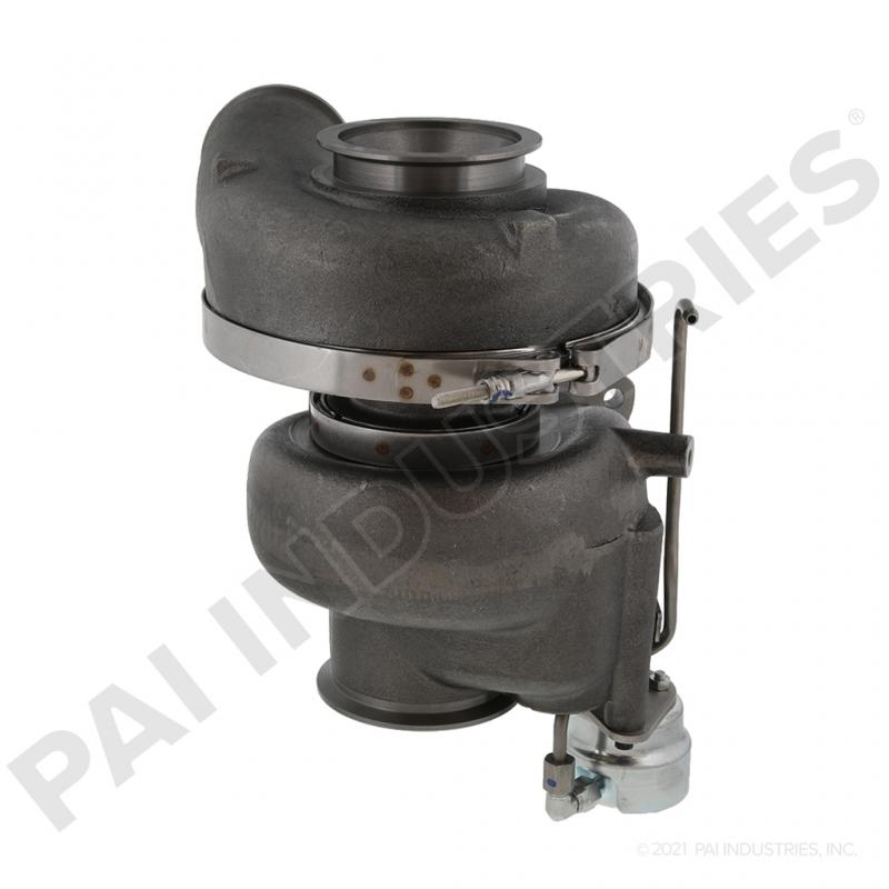 PAI 381212E CATERPILLAR 2592400 TURBOCHARGER (C13) (NEW) (2847707)