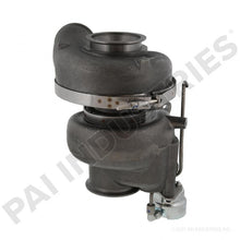 Charger l&#39;image dans la galerie, PAI 381212E CATERPILLAR 2592400 TURBOCHARGER (C13) (NEW) (2847707)