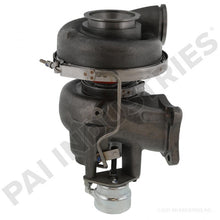 Charger l&#39;image dans la galerie, PAI 381212E CATERPILLAR 2592400 TURBOCHARGER (C13) (NEW) (2847707)