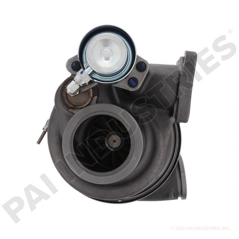 PAI 381212E CATERPILLAR 2592400 TURBOCHARGER (C13) (NEW) (2847707)