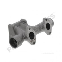 Cargar imagen en el visor de la galería, PAI 381236 CATERPILLAR 3406E / C15 ACERT EXHAUST MANIFOLD KIT (USA)