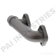 Cargar imagen en el visor de la galería, PAI 381236 CATERPILLAR 3406E / C15 ACERT EXHAUST MANIFOLD KIT (USA)