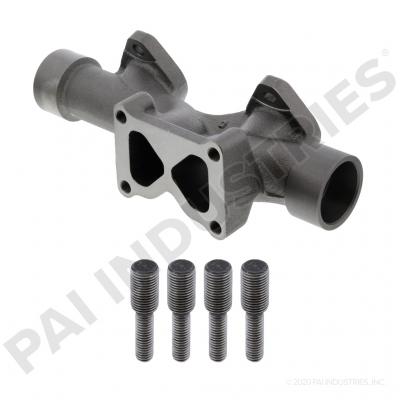 PAI 381236 CATERPILLAR 3406E / C15 ACERT EXHAUST MANIFOLD KIT (USA)