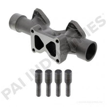 Cargar imagen en el visor de la galería, PAI 381236 CATERPILLAR 3406E / C15 ACERT EXHAUST MANIFOLD KIT (USA)