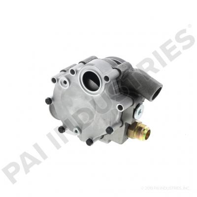 PAI 381803 CATERPILLAR 4P3683 WATER PUMP ASSEMBLY (3116, 3126, C7)