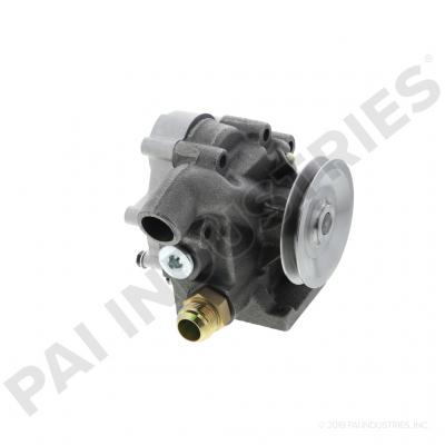 PAI 381803 CATERPILLAR 4P3683 WATER PUMP ASSEMBLY (3116, 3126, C7)