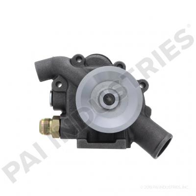 PAI 381803 CATERPILLAR 4P3683 WATER PUMP ASSEMBLY (3116, 3126, C7)