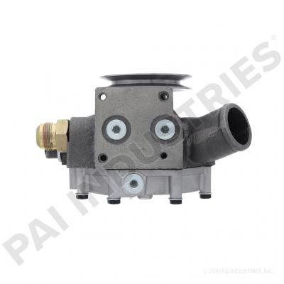 PAI 381803 CATERPILLAR 4P3683 WATER PUMP ASSEMBLY (3116, 3126, C7)