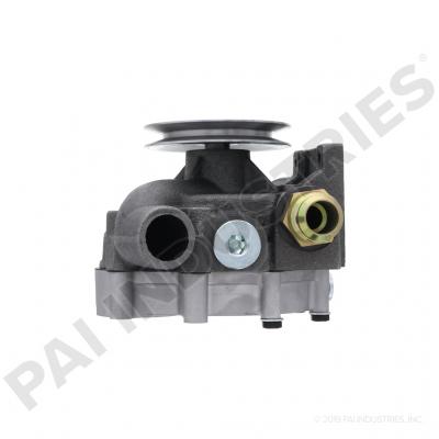 PAI 381803 CATERPILLAR 4P3683 WATER PUMP ASSEMBLY (3116, 3126, C7)