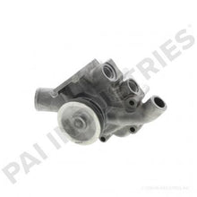 Cargar imagen en el visor de la galería, PAI 381806 CATERPILLAR 1208402 WATER PUMP ASSY (3126, C7)