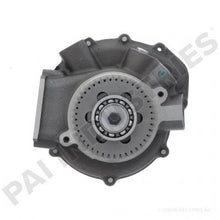 Charger l&#39;image dans la galerie, PAI 381808 CATERPILLAR 1767000 WATER PUMP ASSY (C10 / C12 / C13 / 3176 / 3196) (USA)