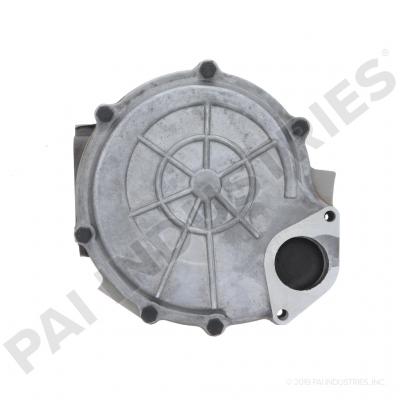 PAI 381808 CATERPILLAR 1767000 WATER PUMP ASSY (C10 / C12 / C13 / 3176 / 3196) (USA)