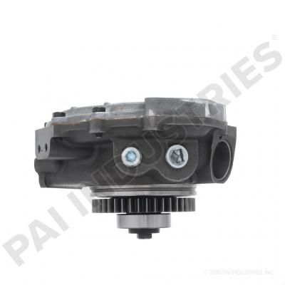 PAI 381808 CATERPILLAR 1767000 WATER PUMP ASSY (C10 / C12 / C13 / 3176 / 3196) (USA)