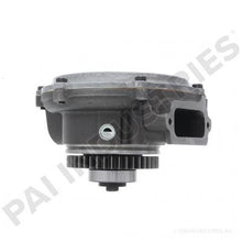 Charger l&#39;image dans la galerie, PAI 381808 CATERPILLAR 1767000 WATER PUMP ASSY (C10 / C12 / C13 / 3176 / 3196) (USA)