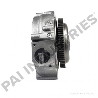 PAI 381809 CATERPILLAR 2243238 WATER PUMP ASSEMBLY (C15 ACERT) (USA)