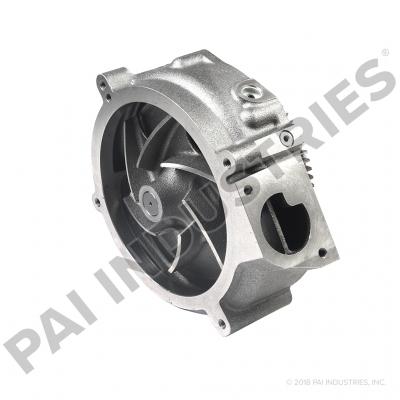 PAI 381809 CATERPILLAR 2243238 WATER PUMP ASSEMBLY (C15 ACERT) (USA)