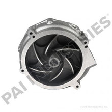 Cargar imagen en el visor de la galería, PAI 381809 CATERPILLAR 2243238 WATER PUMP ASSEMBLY (C15 ACERT) (USA)