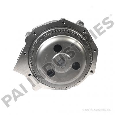 PAI 381809 CATERPILLAR 2243238 WATER PUMP ASSEMBLY (C15 ACERT) (USA)