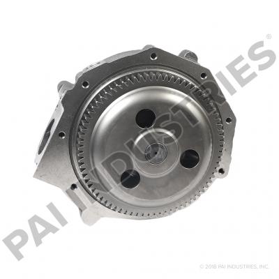 PAI 381809 CATERPILLAR 2243238 WATER PUMP ASSEMBLY (C15 ACERT) (USA)