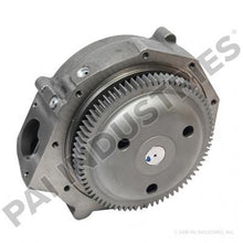 Cargar imagen en el visor de la galería, PAI 381809 CATERPILLAR 2243238 WATER PUMP ASSEMBLY (C15 ACERT) (USA)