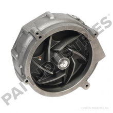 Load image into Gallery viewer, PAI 381809 CATERPILLAR 2243238 WATER PUMP ASSEMBLY (C15 ACERT) (USA)