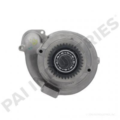 PAI 381814 CATERPILLAR 2285811 WATER PUMP ASSY (3176, C10, C11, C12, C13)