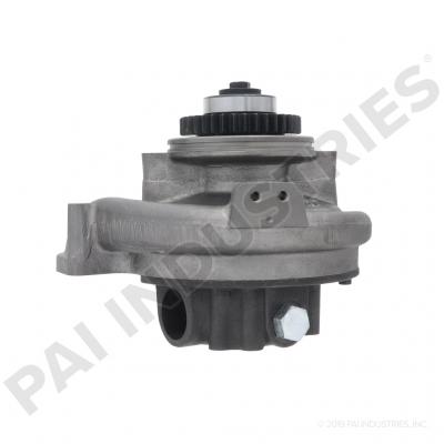 PAI 381814 CATERPILLAR 2285811 WATER PUMP ASSY (3176, C10, C11, C12, C13)